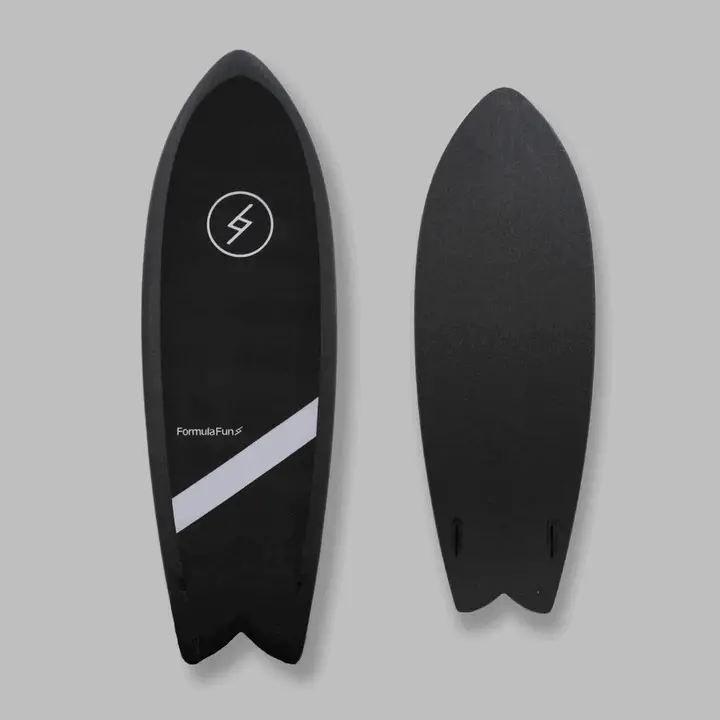 Formula Fun Surfboards [Board Range Review]