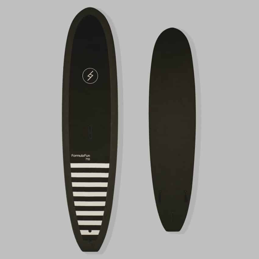 Formula Fun Surfboards [Board Range Review]