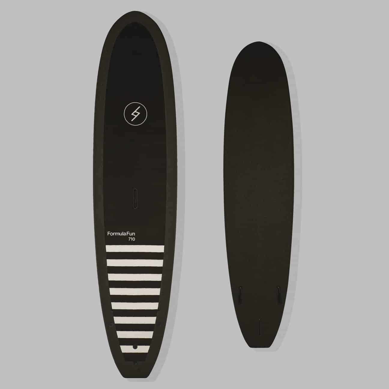 Formula Fun Surfboards [Board Range Review]
