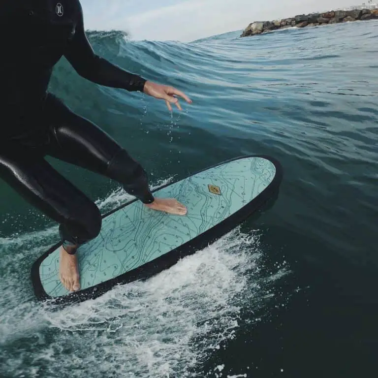 almond surfboards r series review