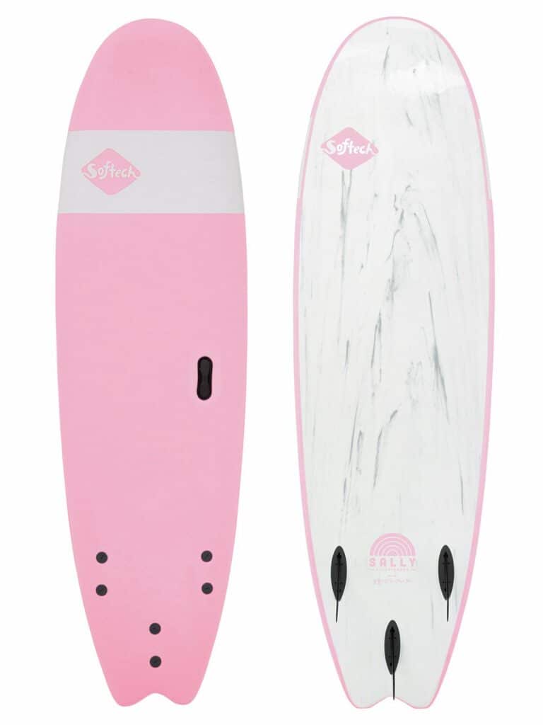 softech sally fitzgibbons signature model review