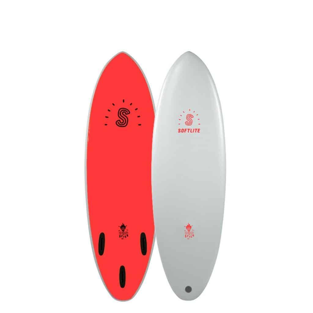 softlite surfboards pop stick