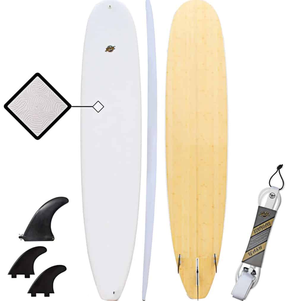 Soft Top Longboards Best of 2020 Buyer Guide Softboards Wetsuits
