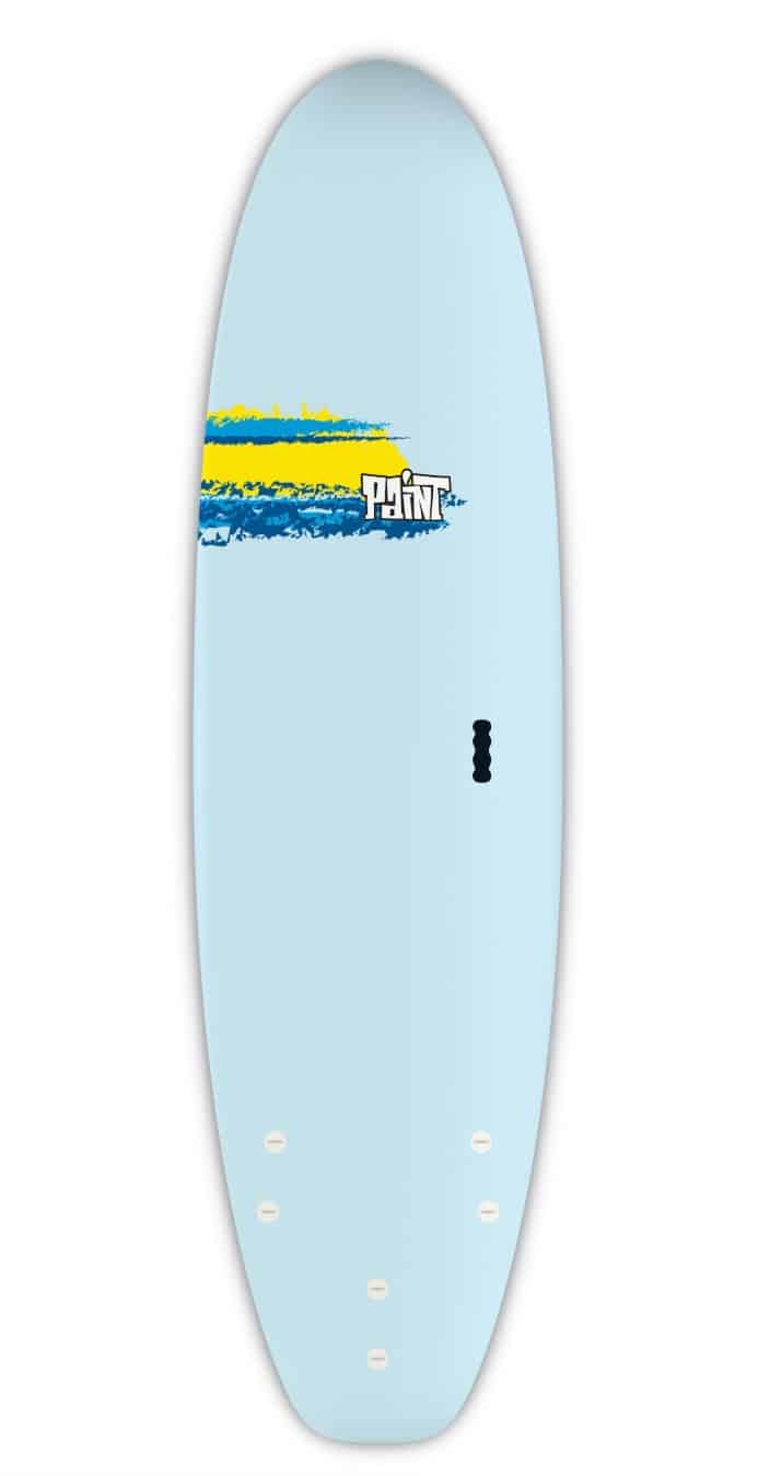 Bic Surfboards Review