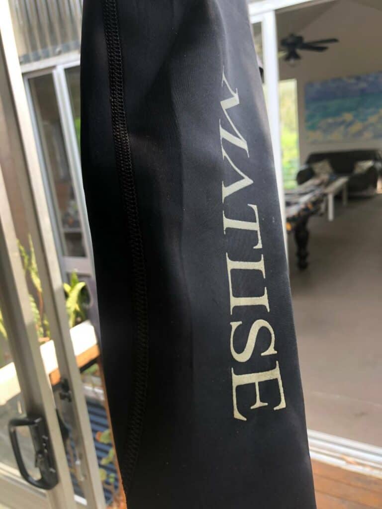matuse philo 1mm wetsuit top
