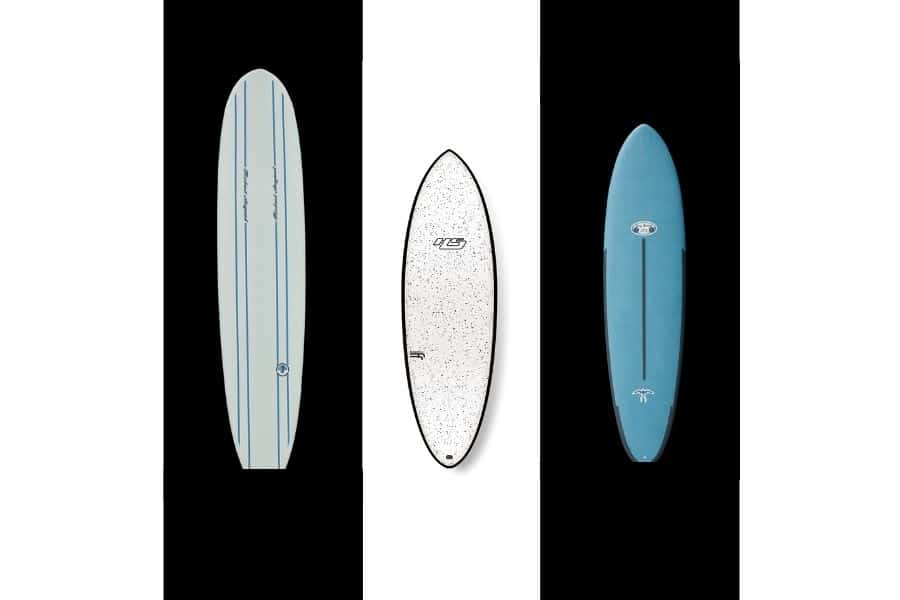 Surftech Soft Top Surfboards Review