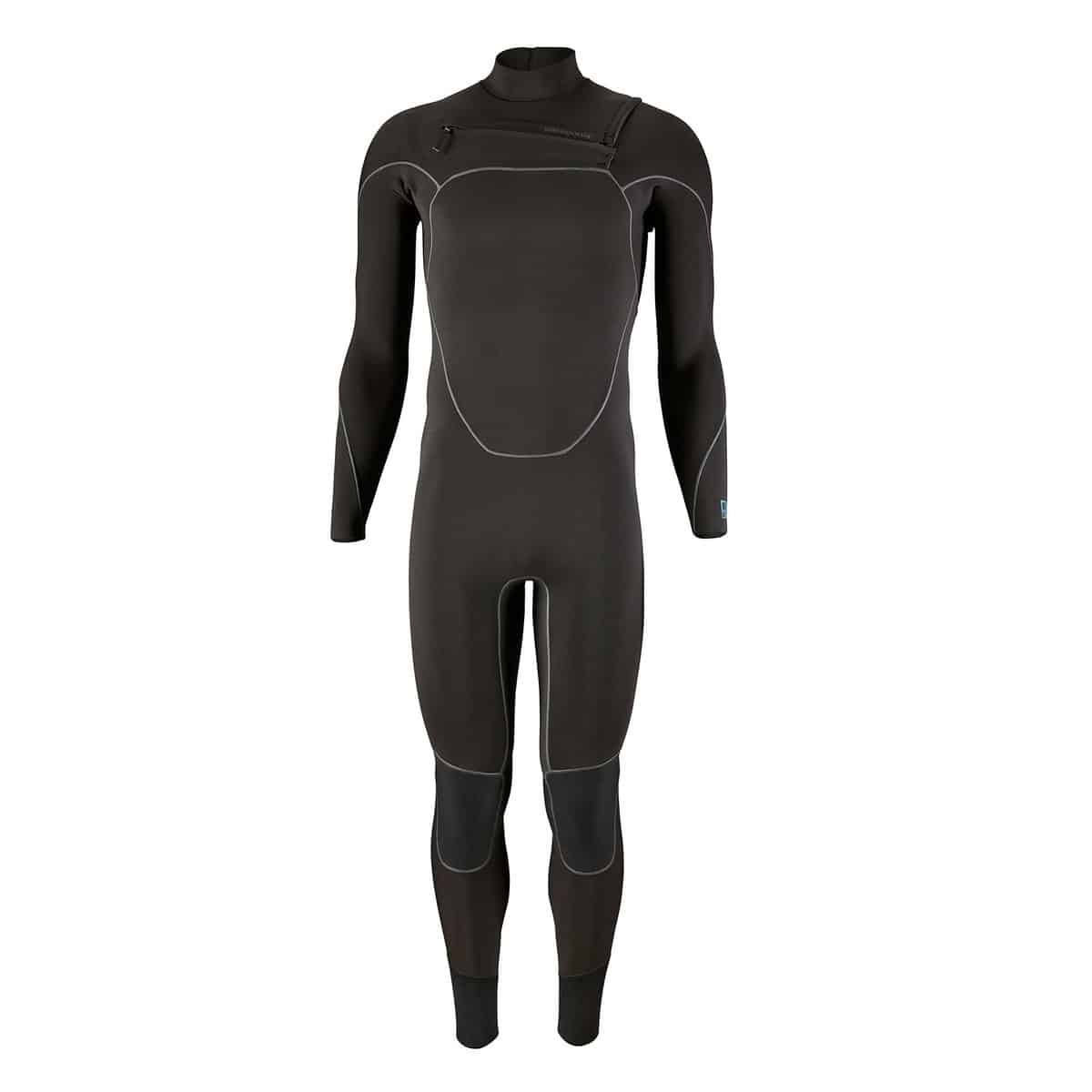 Patagonia Wetsuits Men's Range Review