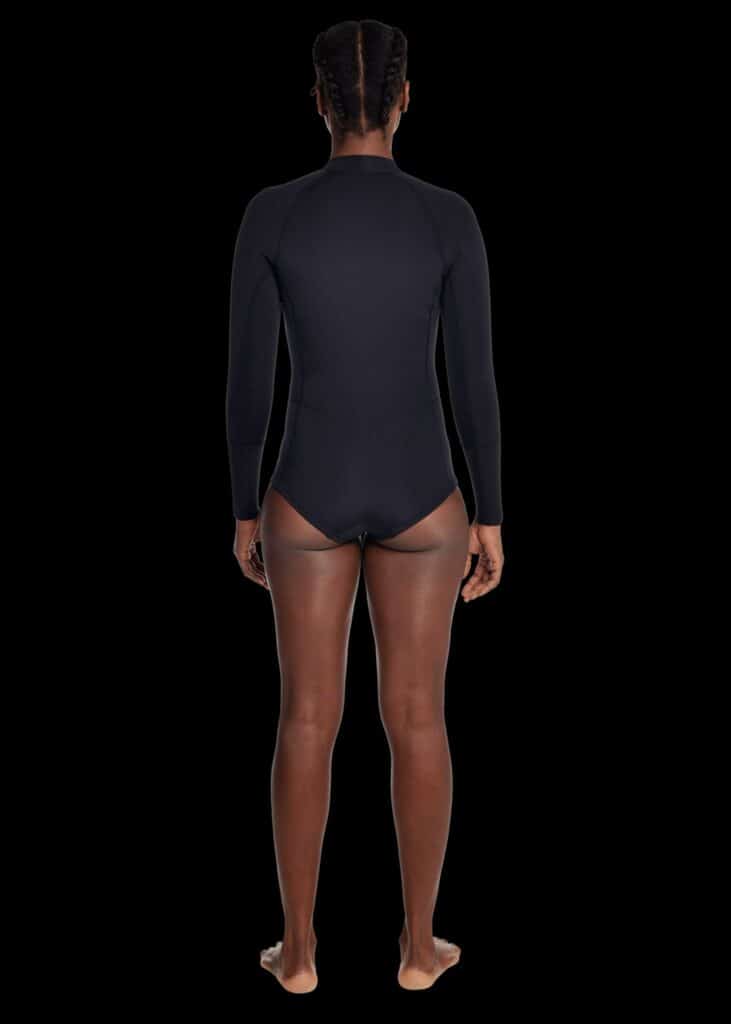 need essentials womens spring long sleeve review