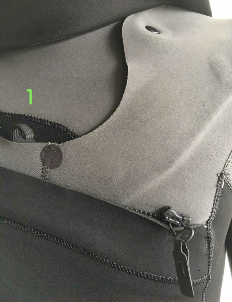 quiksilver highline wetsuit review 1-min