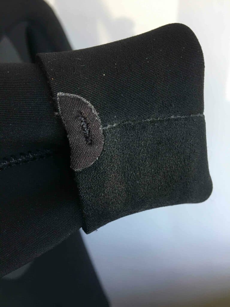 roxy wetsuits review prologue 6