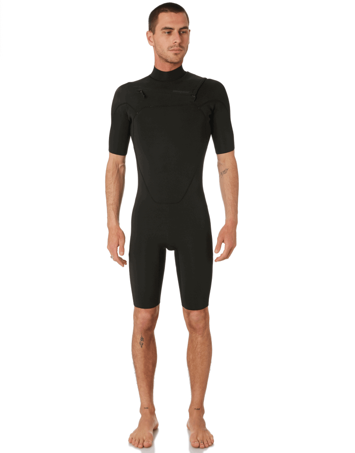 Your Guide to Choosing the Best Shorty Wetsuit