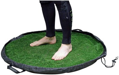 Northcore Grass Change Mat