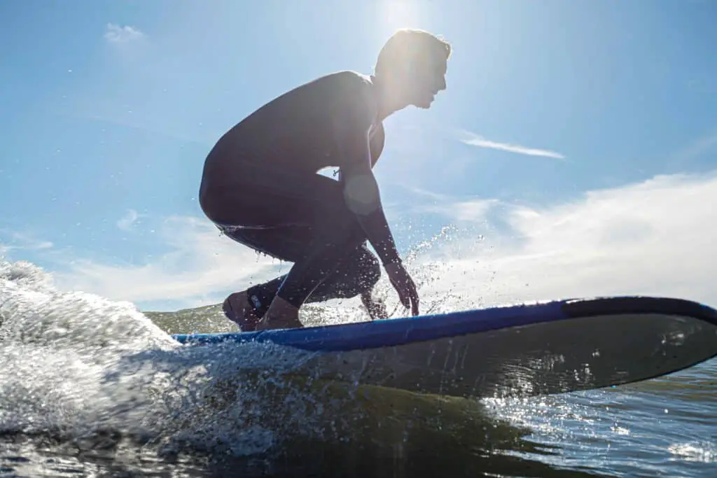 How Many Surf Lessons do you Need? - | GetFoamie.com