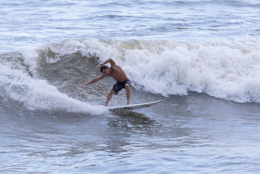Jacksonville Beach