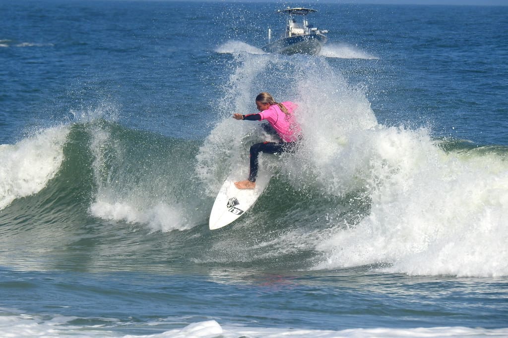 Sebastian Inlet