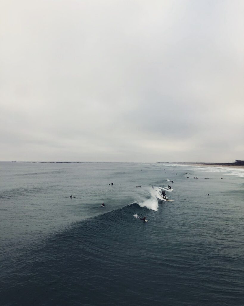 can you learn to surf at 50