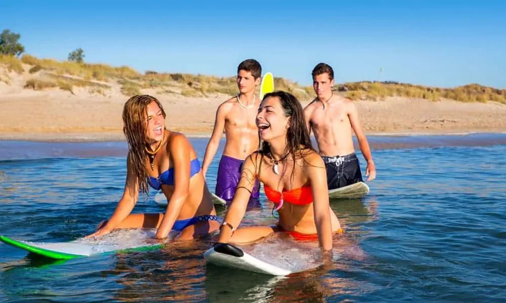 Funny Surfer Dude Quotes