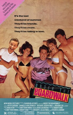 Under the Boardwalk (1988)