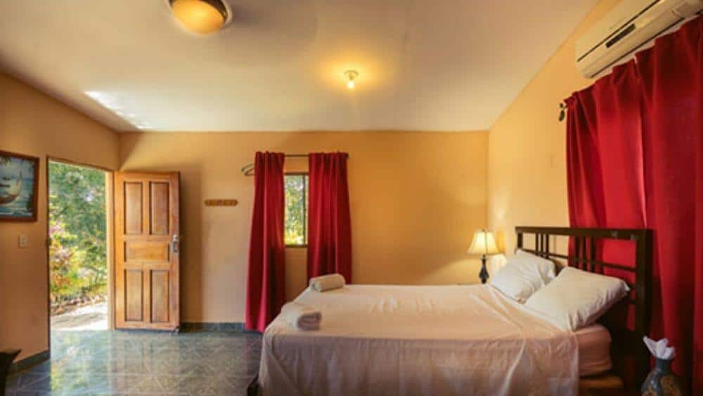 Accommodations @nicawaves.com