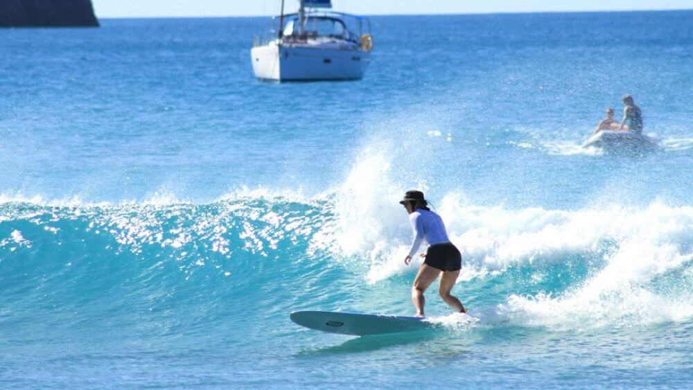 Perfect Day Surf Camp @perfectdaysurfcamp.com
