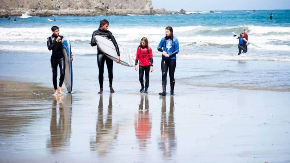Surf Camp Pacifica @surfcamppacifica.com