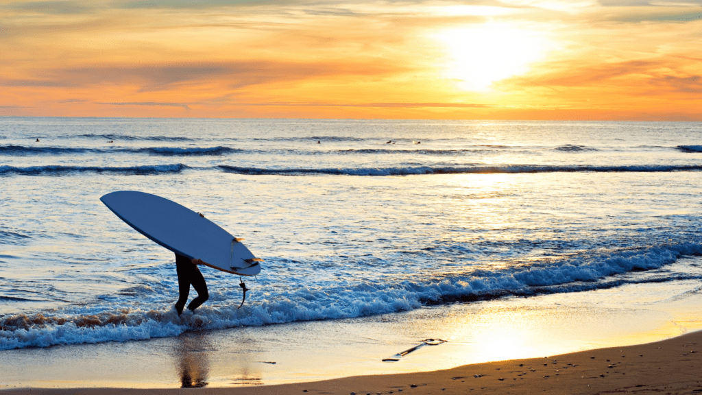 Best Surf Camps In Portugal