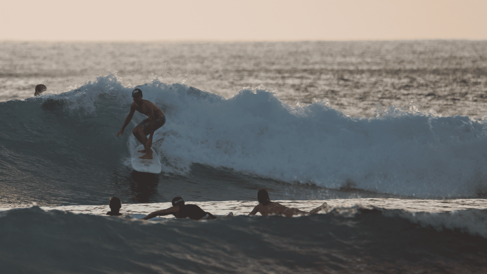 Best Surf Camps in Sri Lanka
