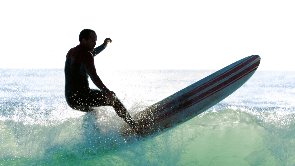 Surf Camps In Portugal