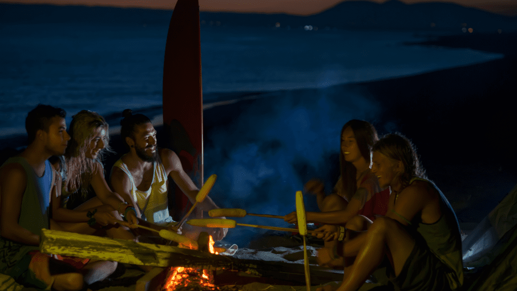 Casa Del Mar Surf Destiny