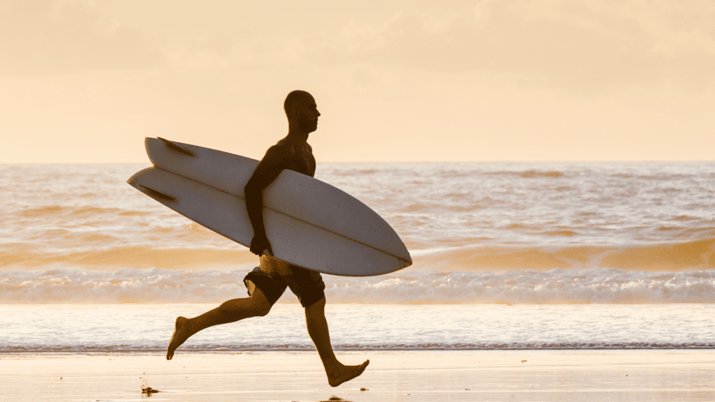 Surf Camps in Sri Lanka