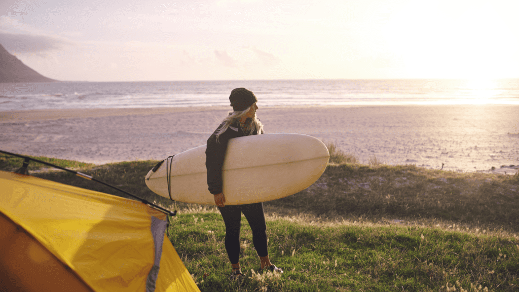 The Best Surf Camps in Costa Rica