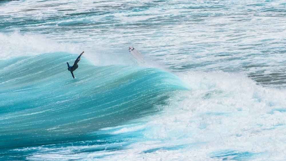 Best Australia Camp for Multi Ocean Sports