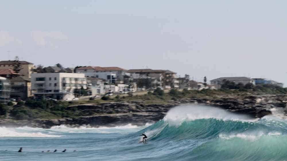Best surf Camp for Budding Instructors