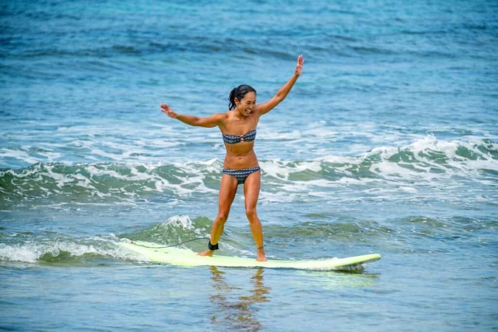 Best Surf Camps In France