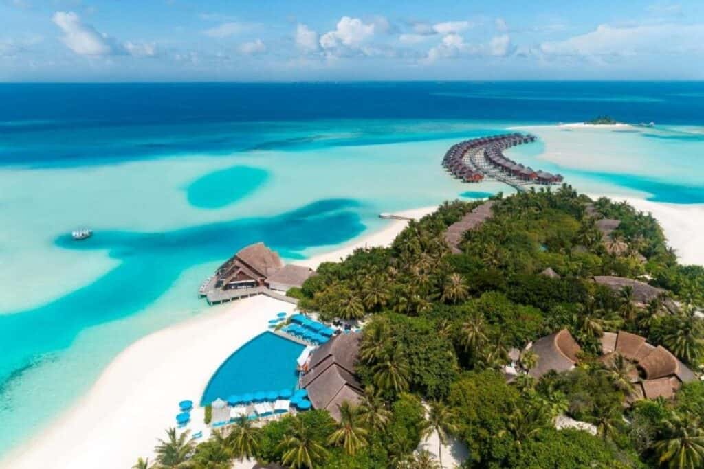 @booking.com Anantara Dhigu