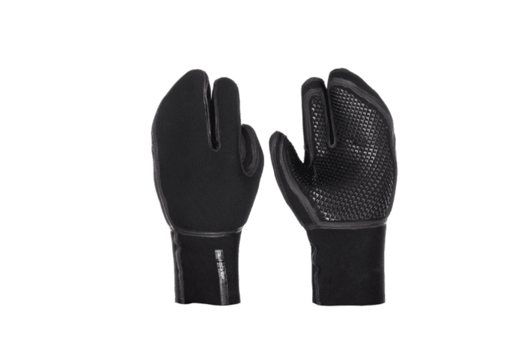 Marathon Sessions Wetsuit Mittens
