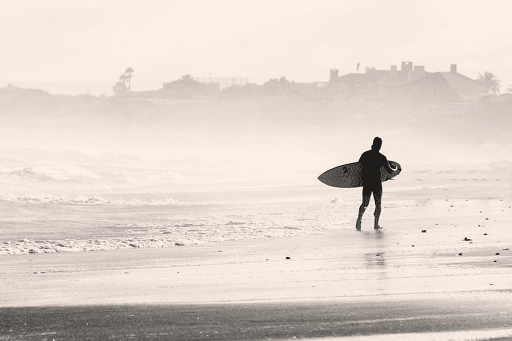 Surfing Gloves