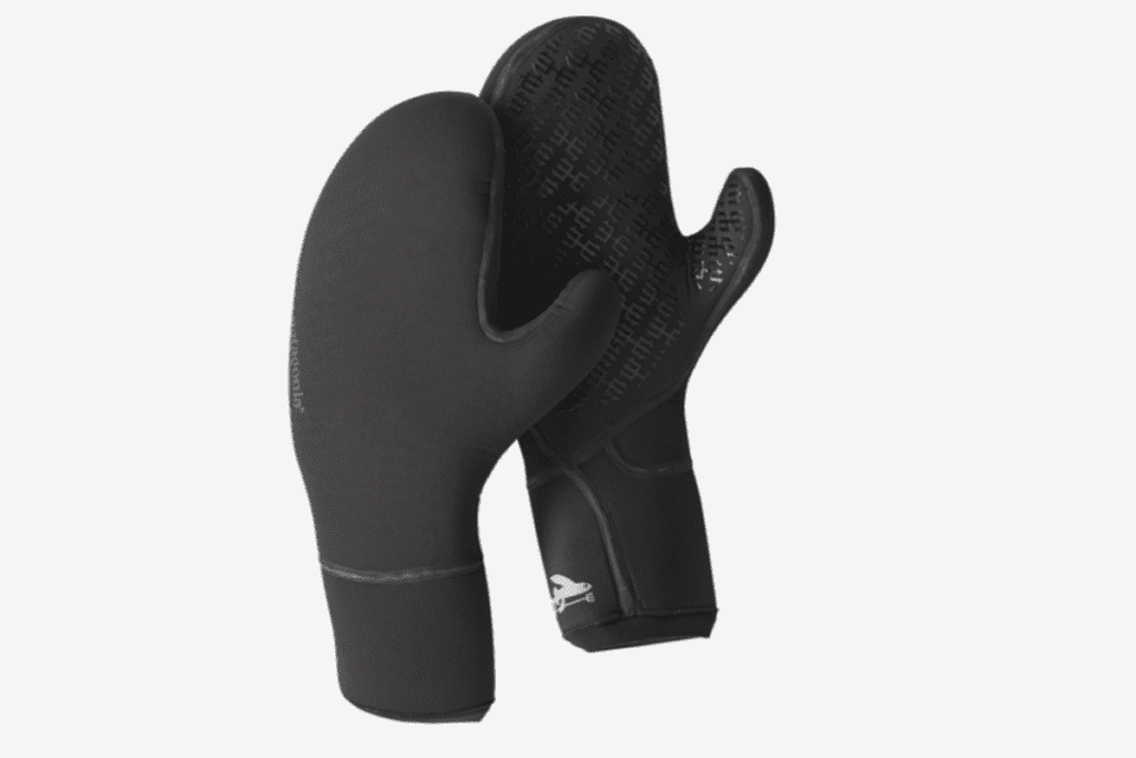 Yulex® Mitts
