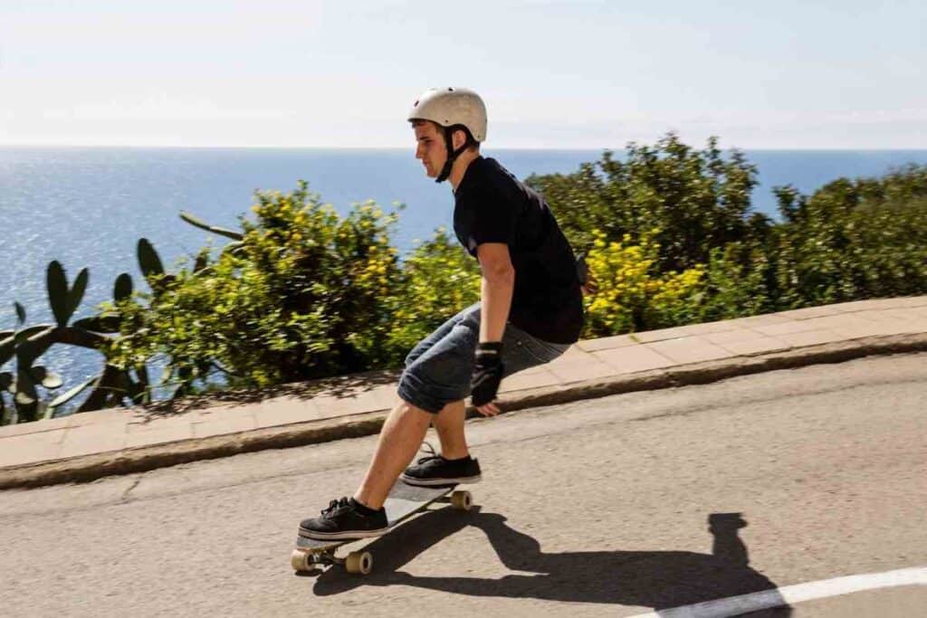 Choosing quality longboard