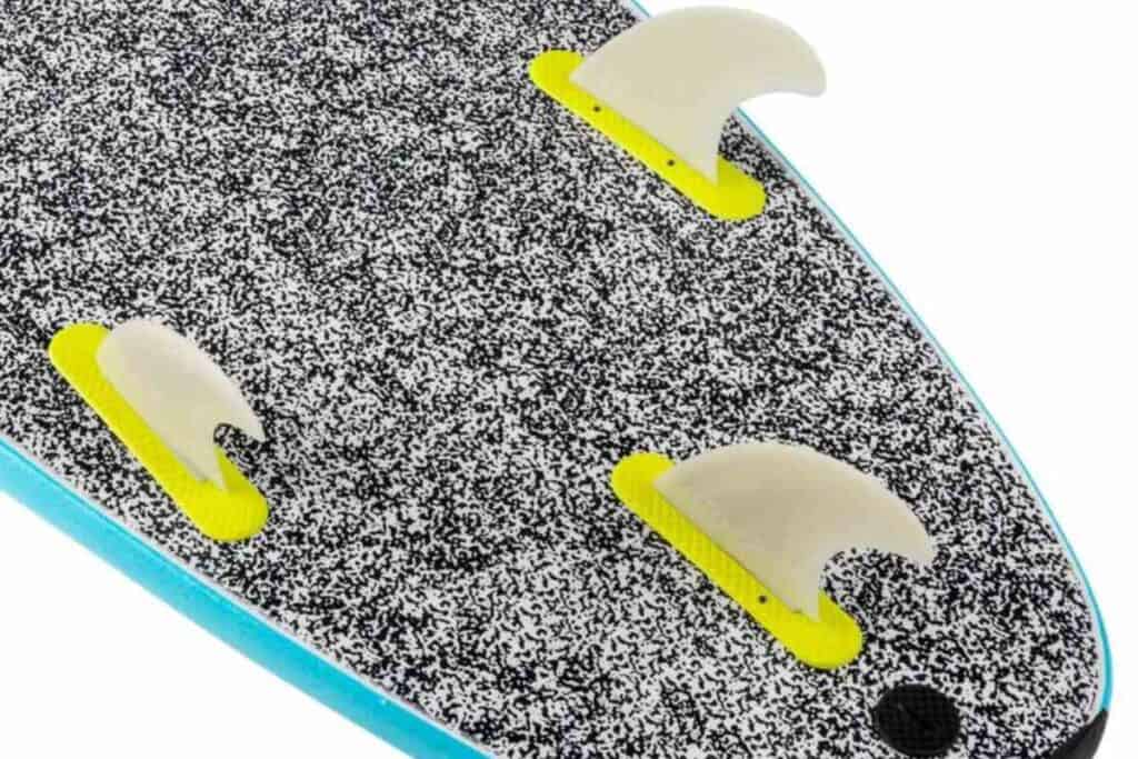 Catch Surf 6'0 Log in depth Review