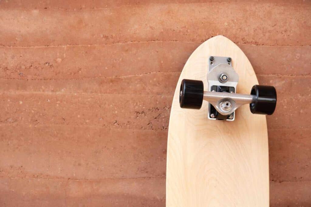 benefits Surf Skates