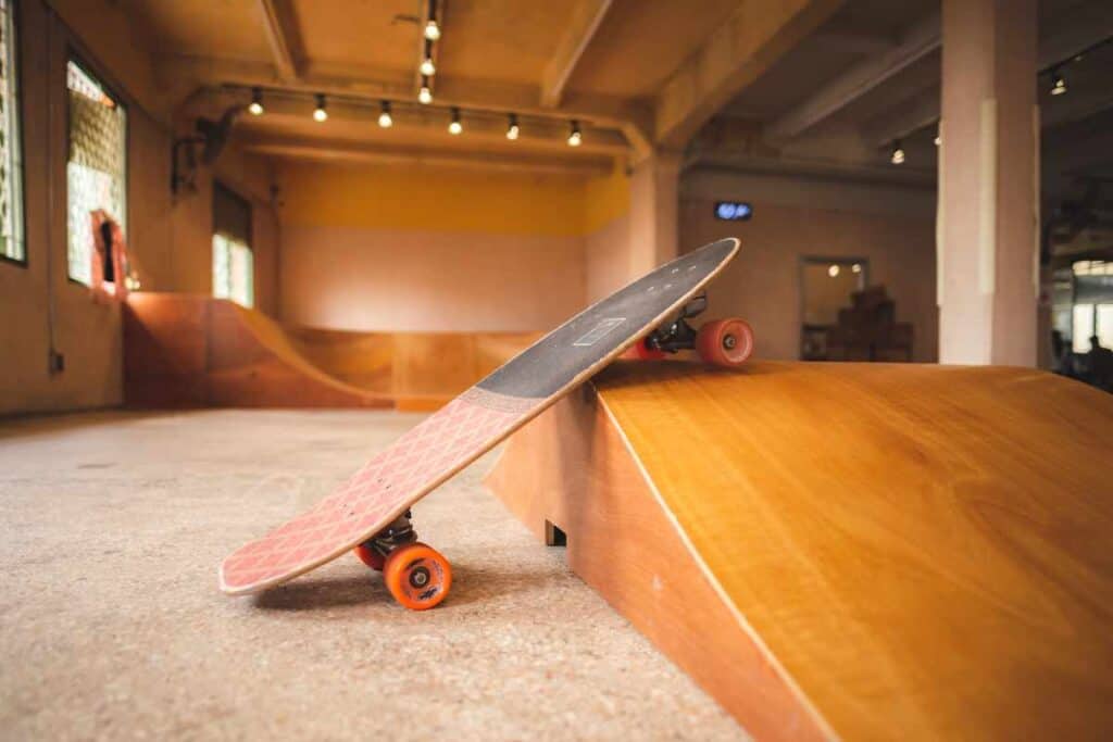 history of the Surf Skate