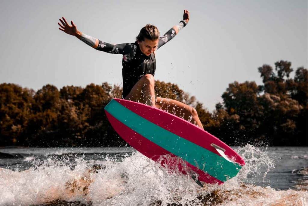 how surfing started guide