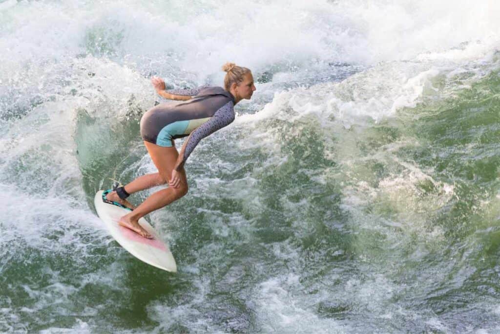 Is Surfing Harder Than Snowboarding?