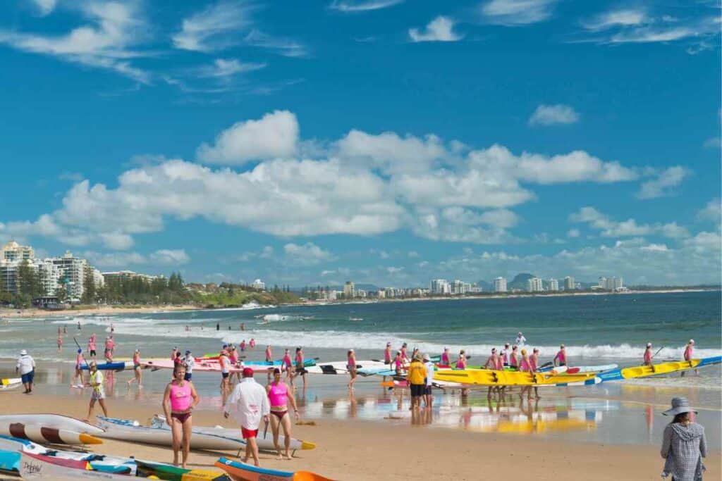 surfing sport competition