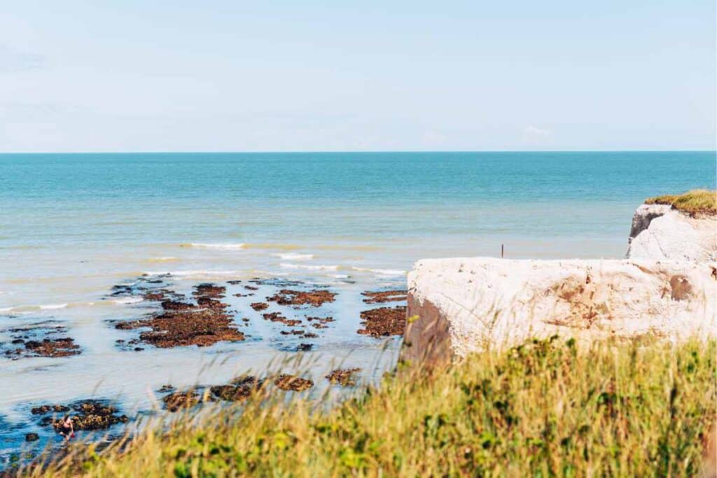 Botany Bay Kent