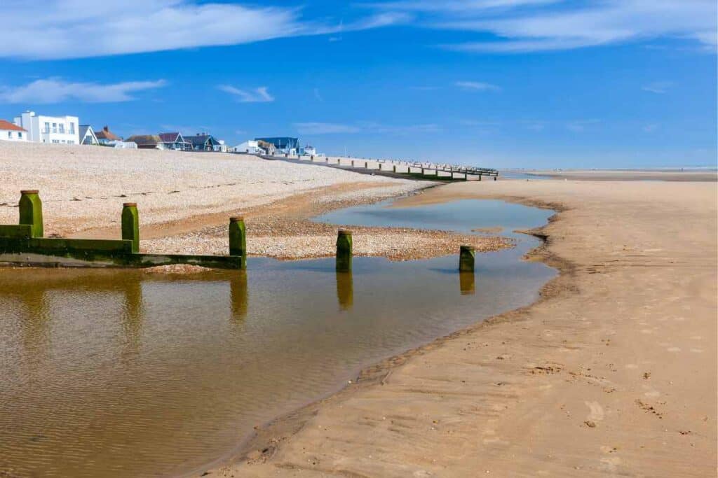 Camber Sands