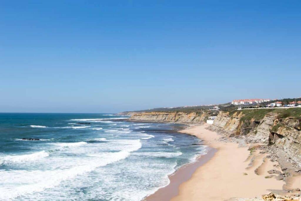 Ericeira