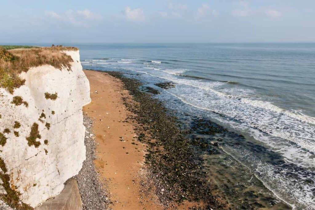 Joss Bay