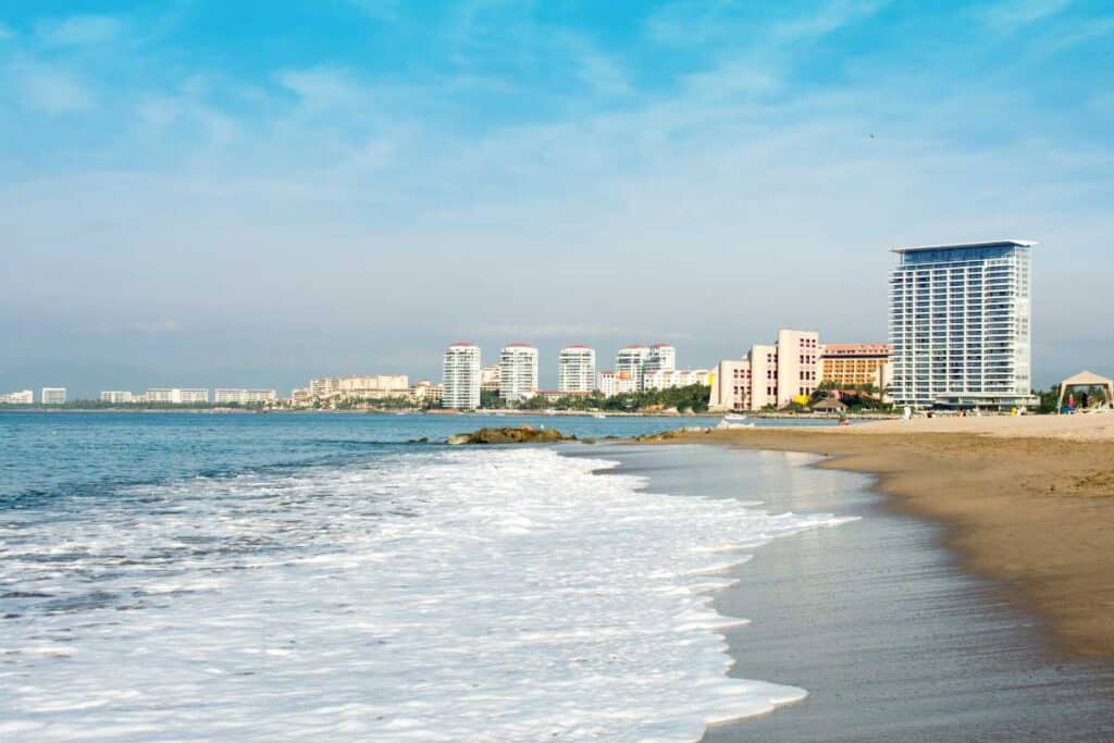 Puerto Vallarta hotels